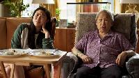 Click to watch 'Grandma Loves Nora' (popup) Awkwafina Is Nora From Queens